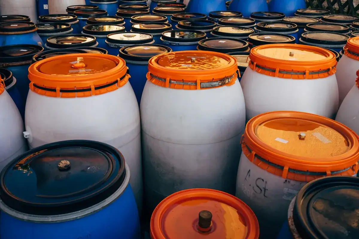 Hazmat Cleanup in Winfield, WV